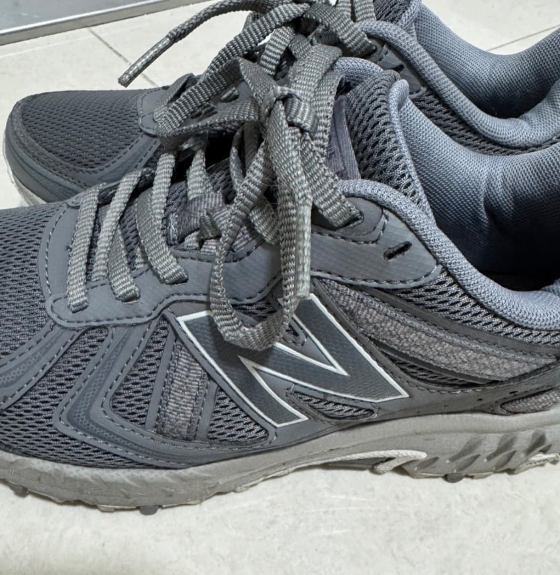 뉴발란스 러닝화 상품이미지2