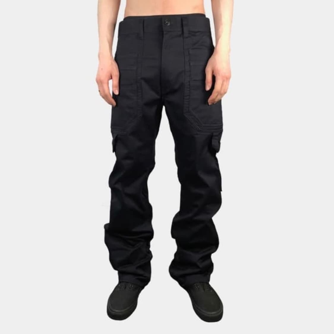 준야와타나베 유틸리티 카고 팬츠 상품이미지1