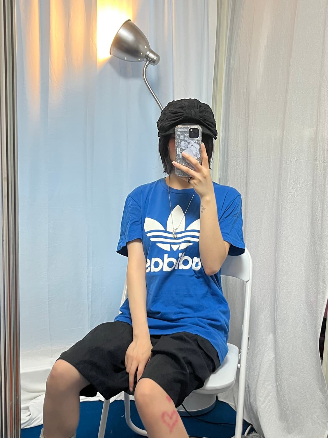 아디다스 티셔츠 상품이미지4
