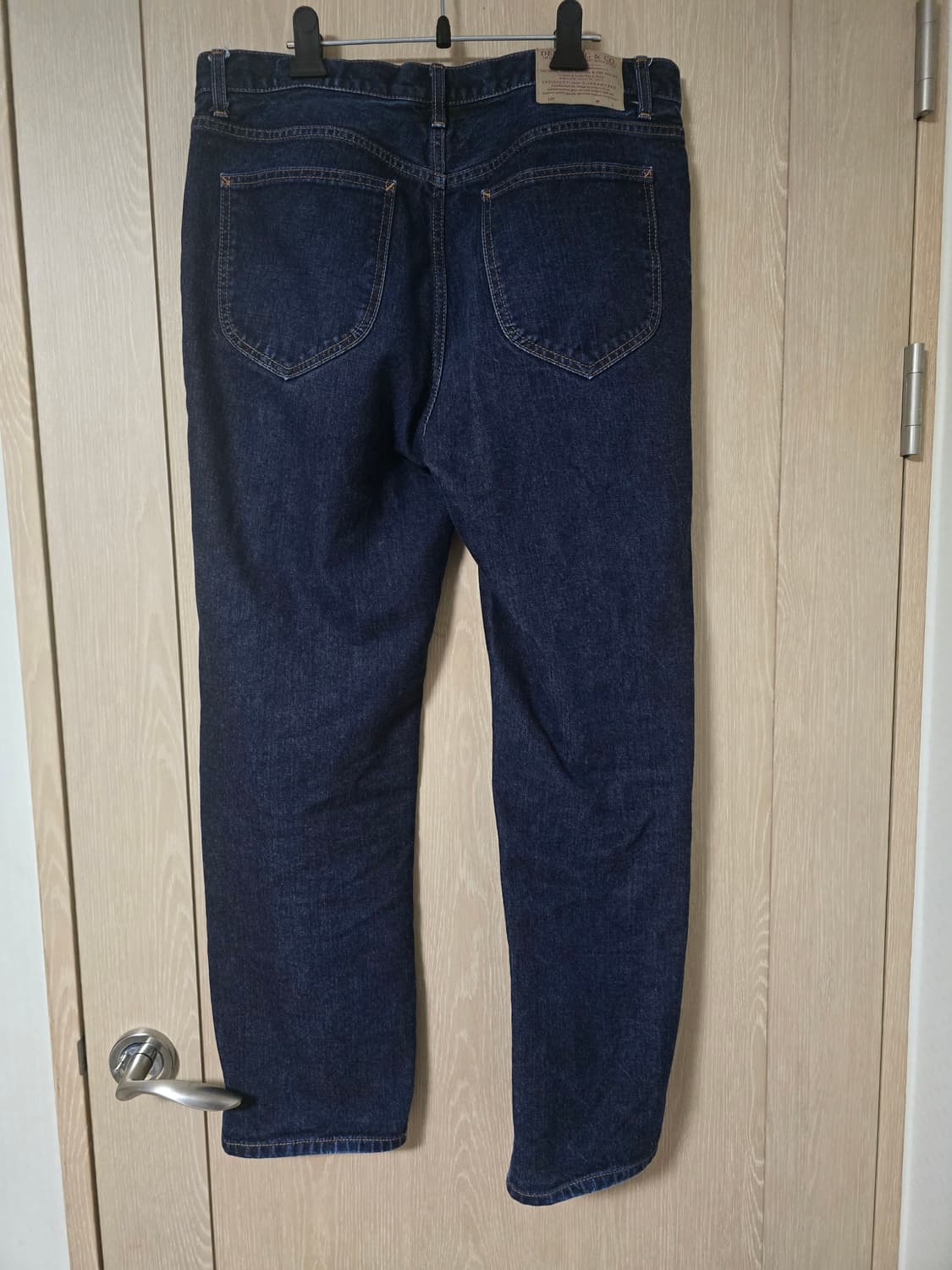 데밀 데님 36사이즈 상품이미지2