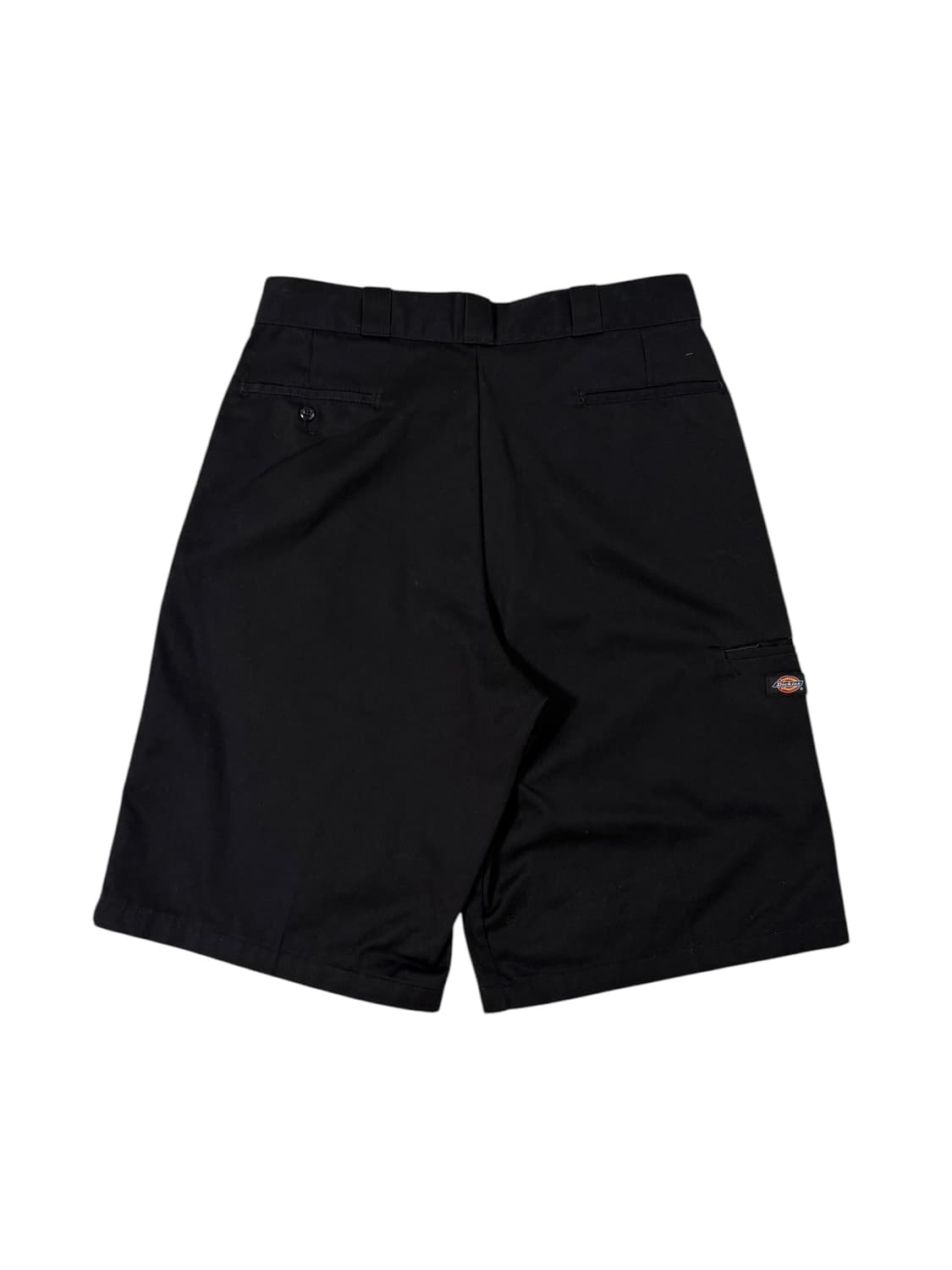 디키즈 블랙 버뮤다 팬츠 상품이미지7