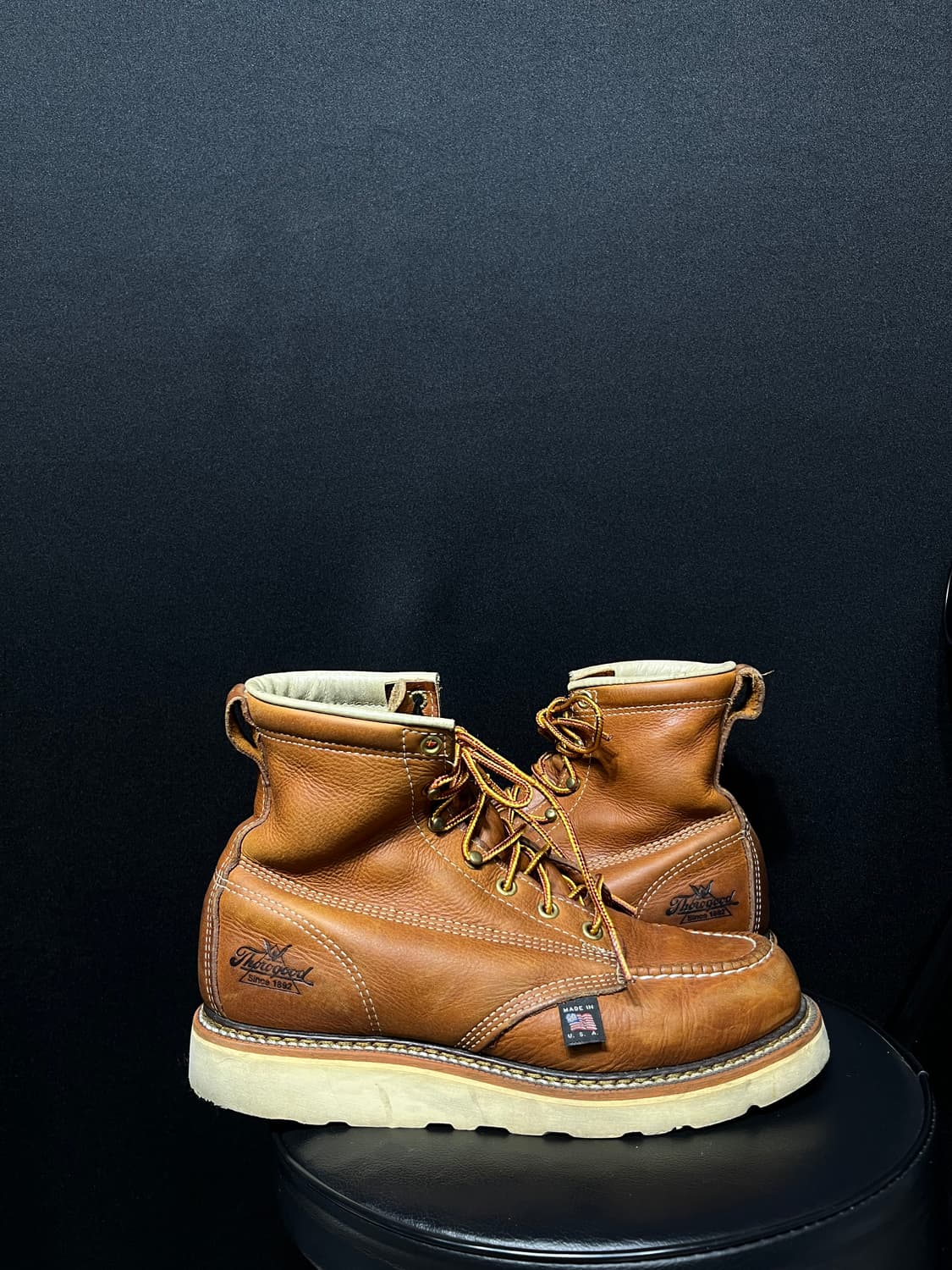 쏘로굿 목토부츠 상품이미지3