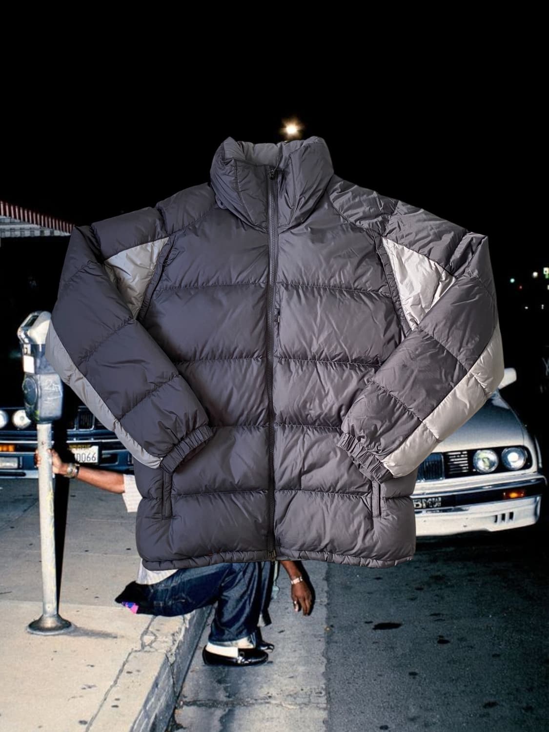 나이키 ACG 패딩 (Woman L) AB1823 상품이미지1