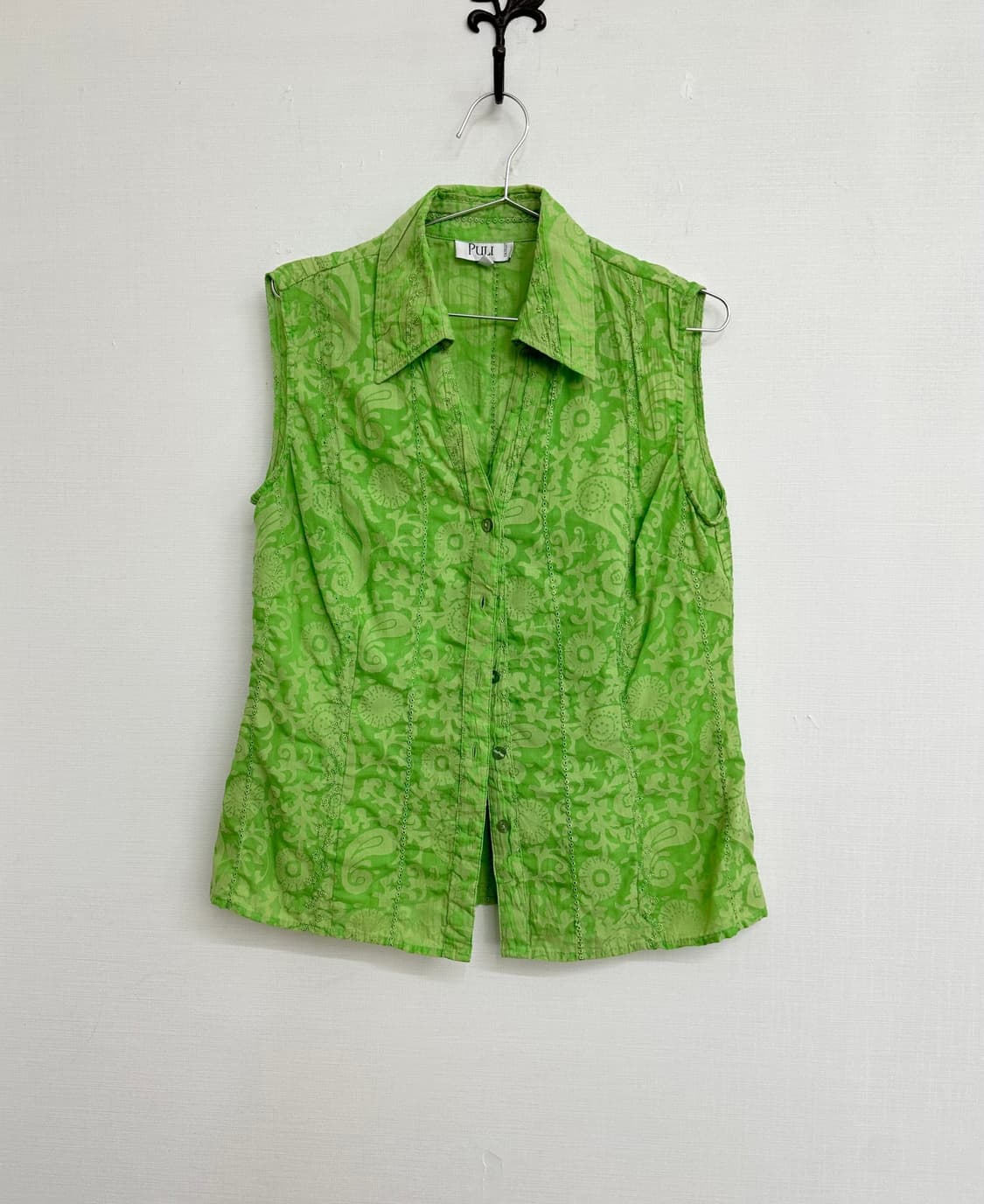 oriental shirt 상품이미지2