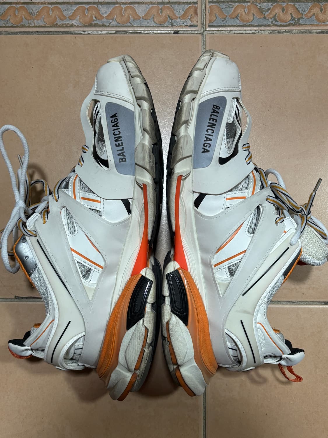 balenciaga track 44 size 상품이미지7