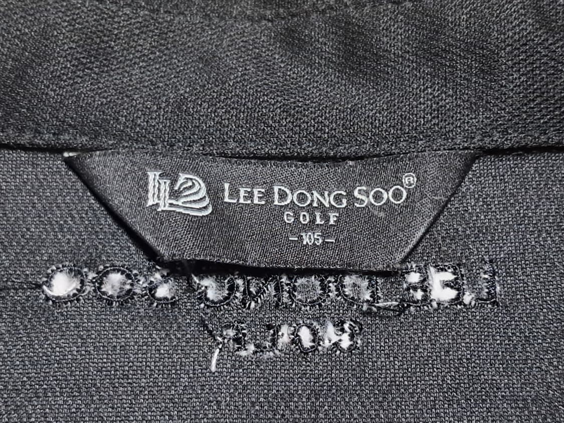 이동수 골프 긴팔티 남성105  상품이미지6