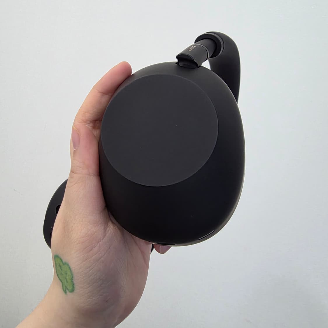 소니 Wh-1000xm6 마크6 블랙 판매합니다 상품이미지7