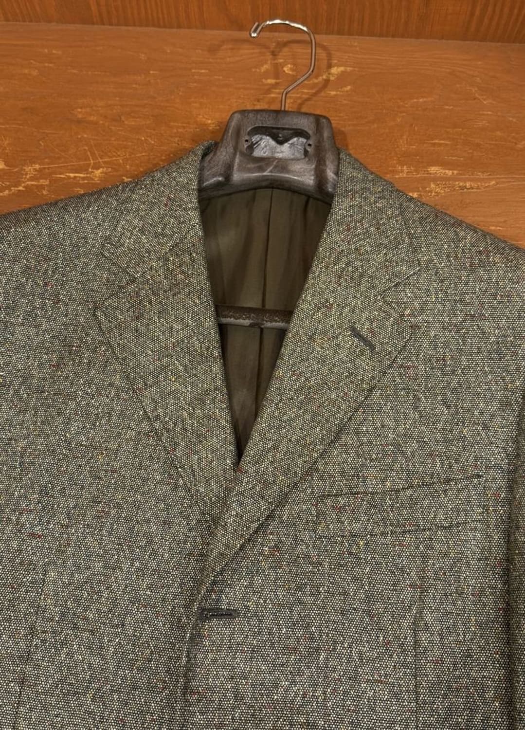 카날리 도네갈 트위드 자켓 상품이미지7