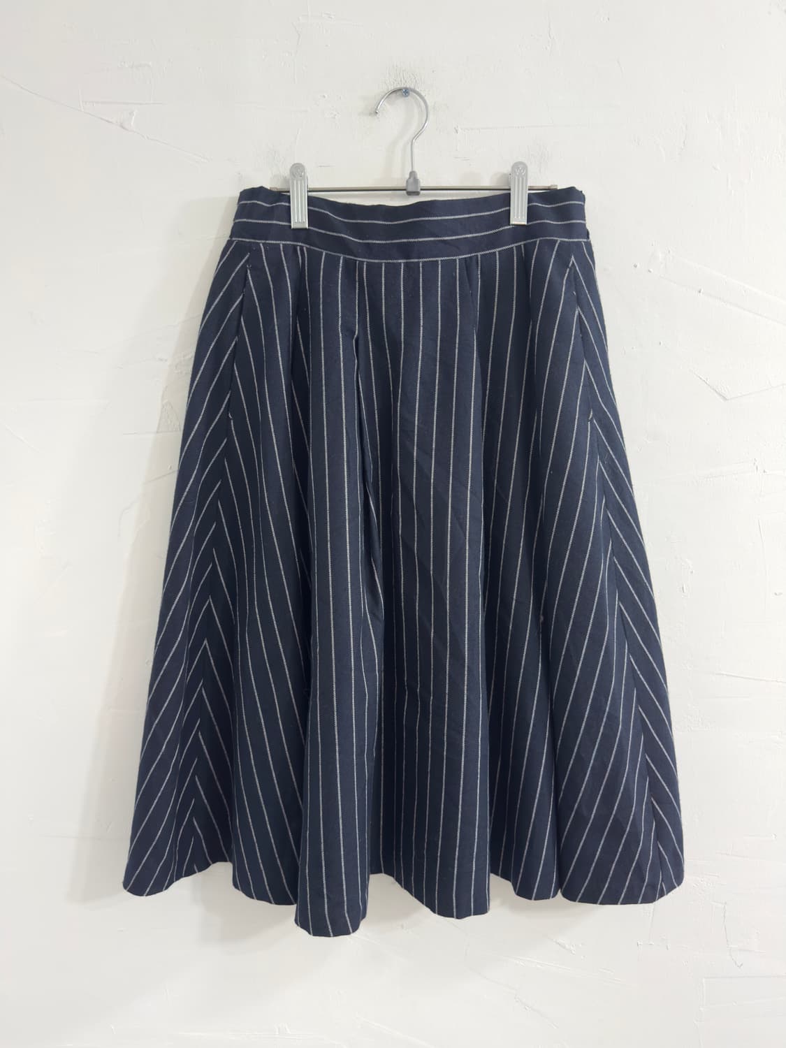 Lowrys farm stripe skirt 상품이미지5