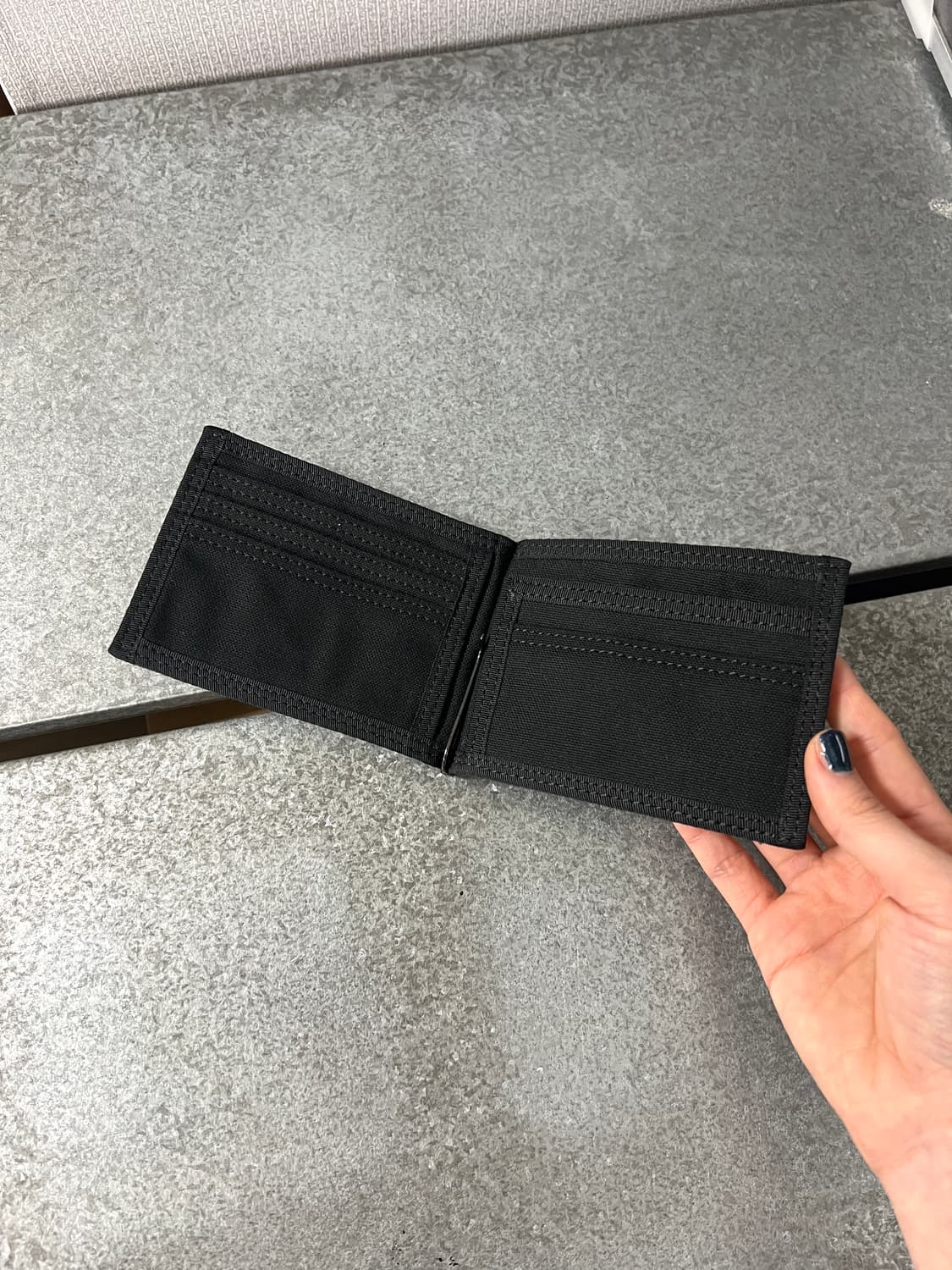 PORTER SMOKY-WALLET 상품이미지4