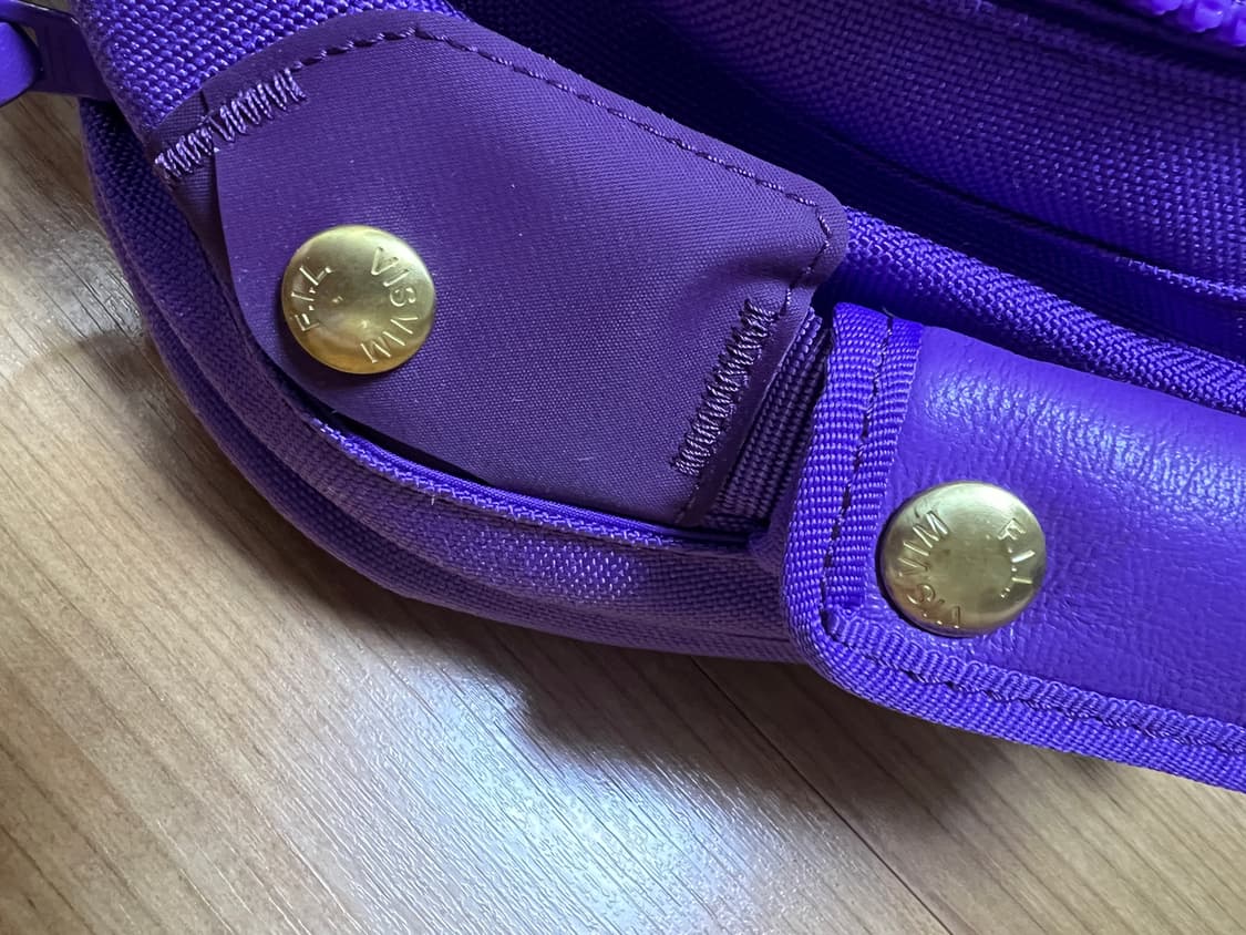 비즈빔 코듀라 22L 백팩 상품이미지6