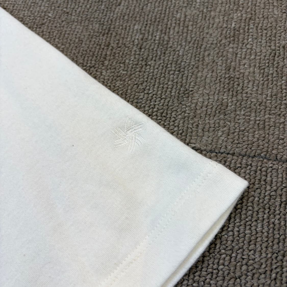 goldwin japan 골드윈 반팔 티셔츠 3 상품이미지3