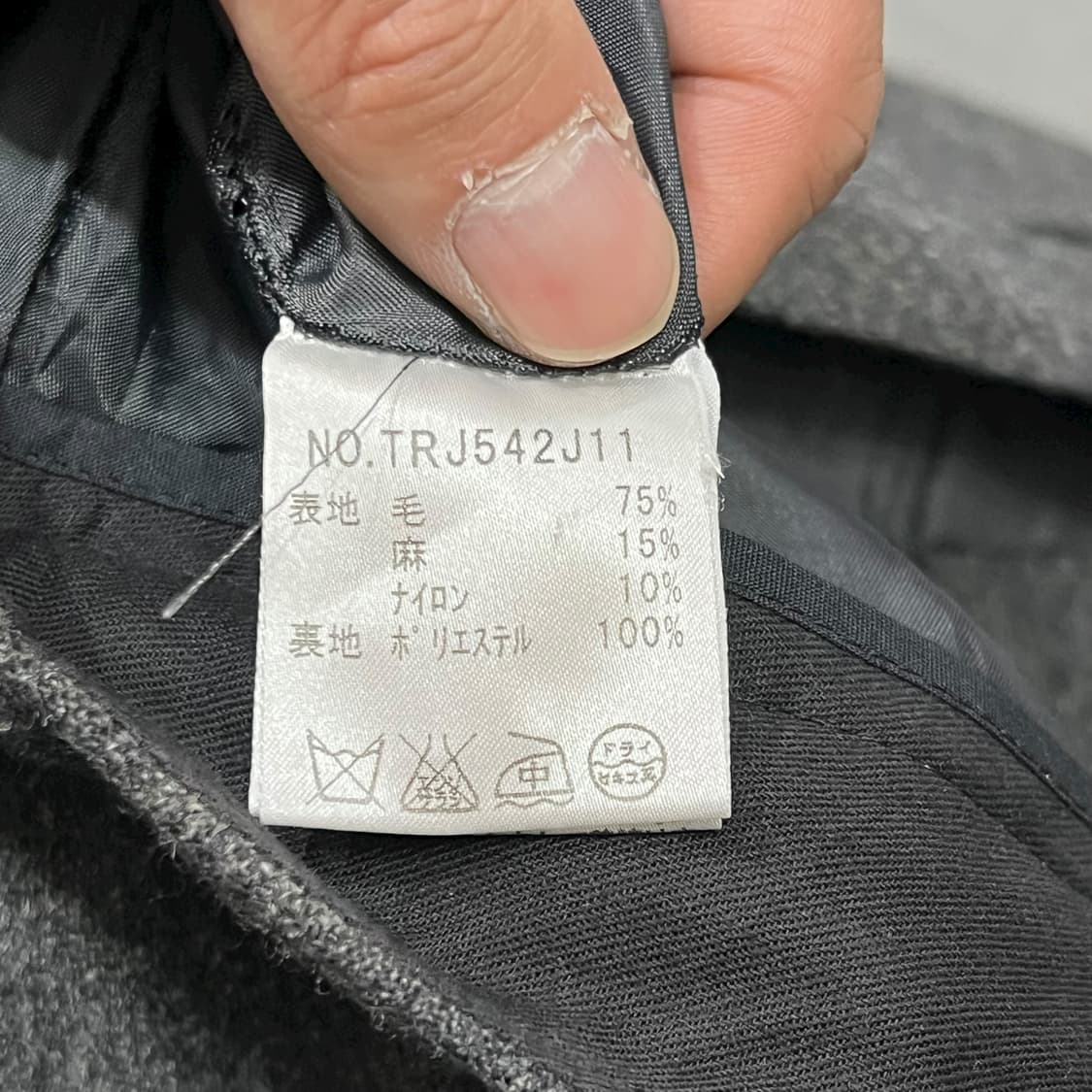  로라에슐리 하프팬츠 y14100 상품이미지7