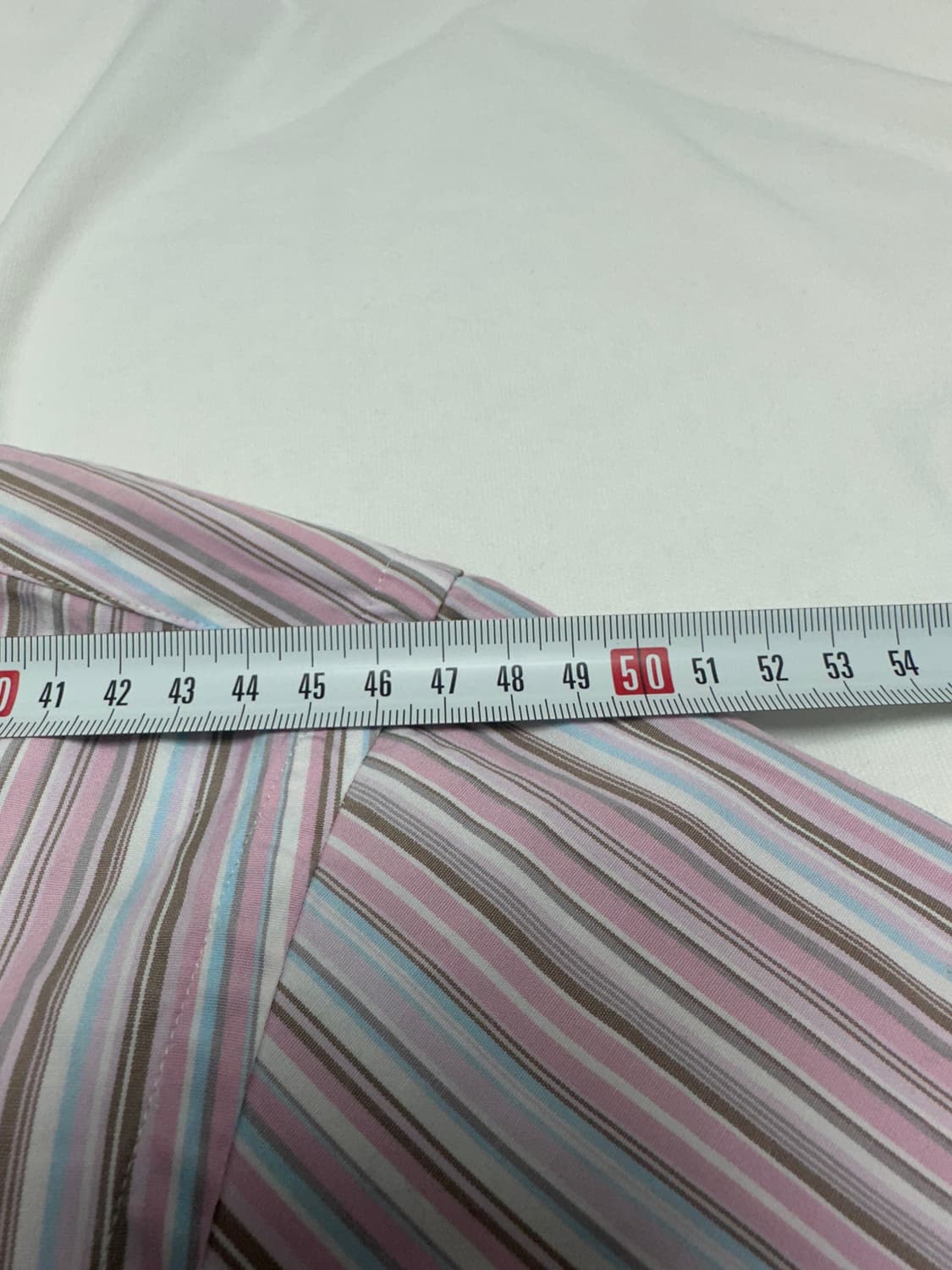 버버리 블랙라벨 셔츠 상품이미지5