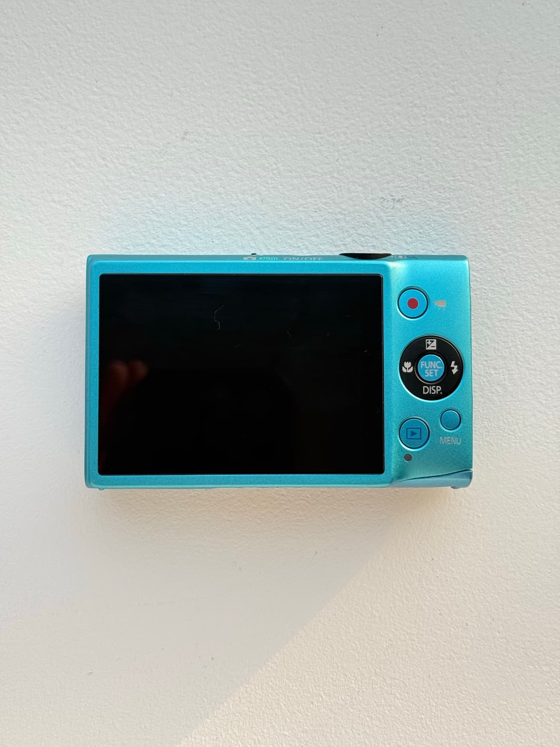 빈티지디카) 캐논 IXUS 125 HS (익서스125) 상품이미지2