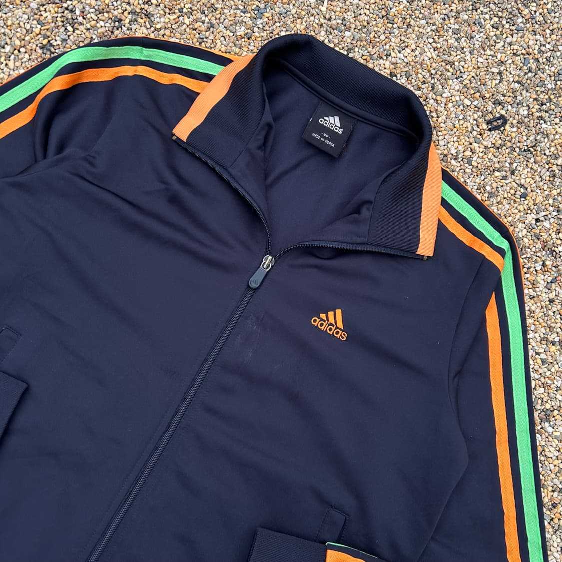 아디다스 키위 져지 상품이미지2