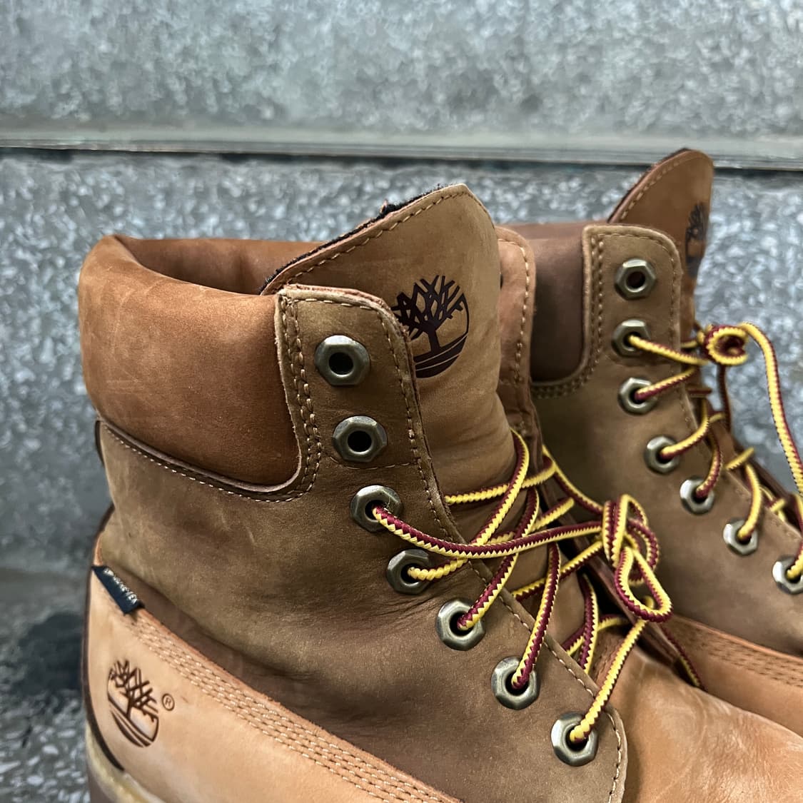 팀버랜드 6인치 프리미엄 워터프루프 부츠 상품이미지8