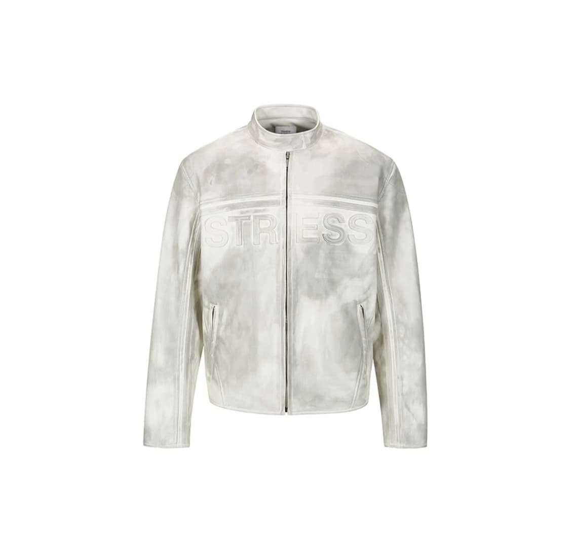 [새상품] meantime 민타임 레더자켓 XL 상품이미지1