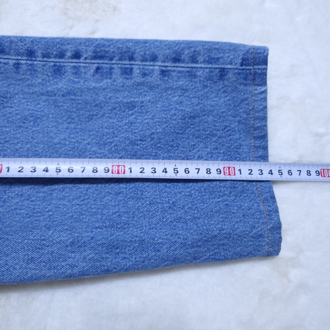90년 리바이스 501 청바지 28인치 0328 상품이미지6