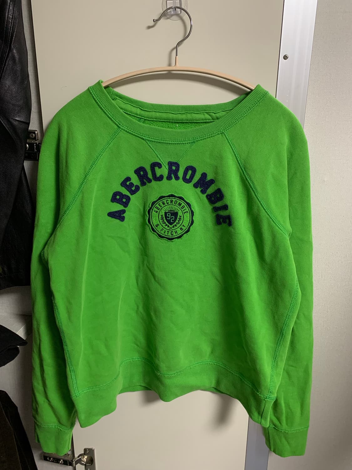 빈티지 아베크롬비 맨투맨 M 상품이미지4
