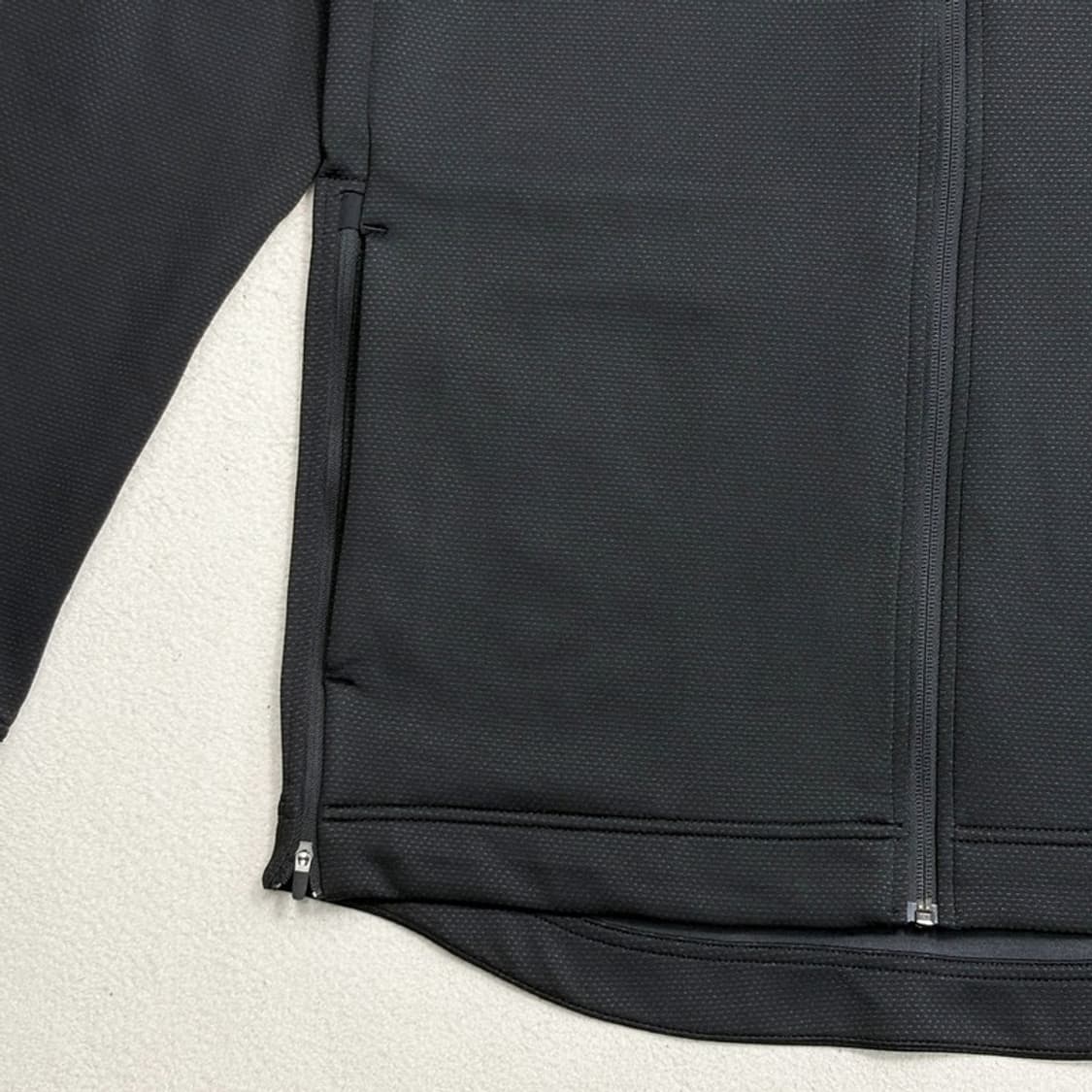 NIKE NBA 골든 스테이트 워리어 써마플렉스 쇼타임 후디집업 L 상품이미지2