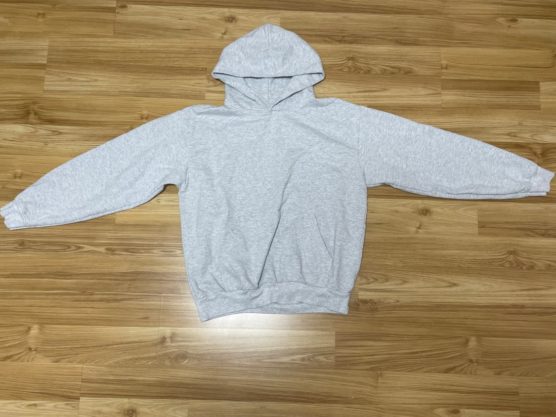 Los Angeles Apparel 14온즈 후드 상품이미지1