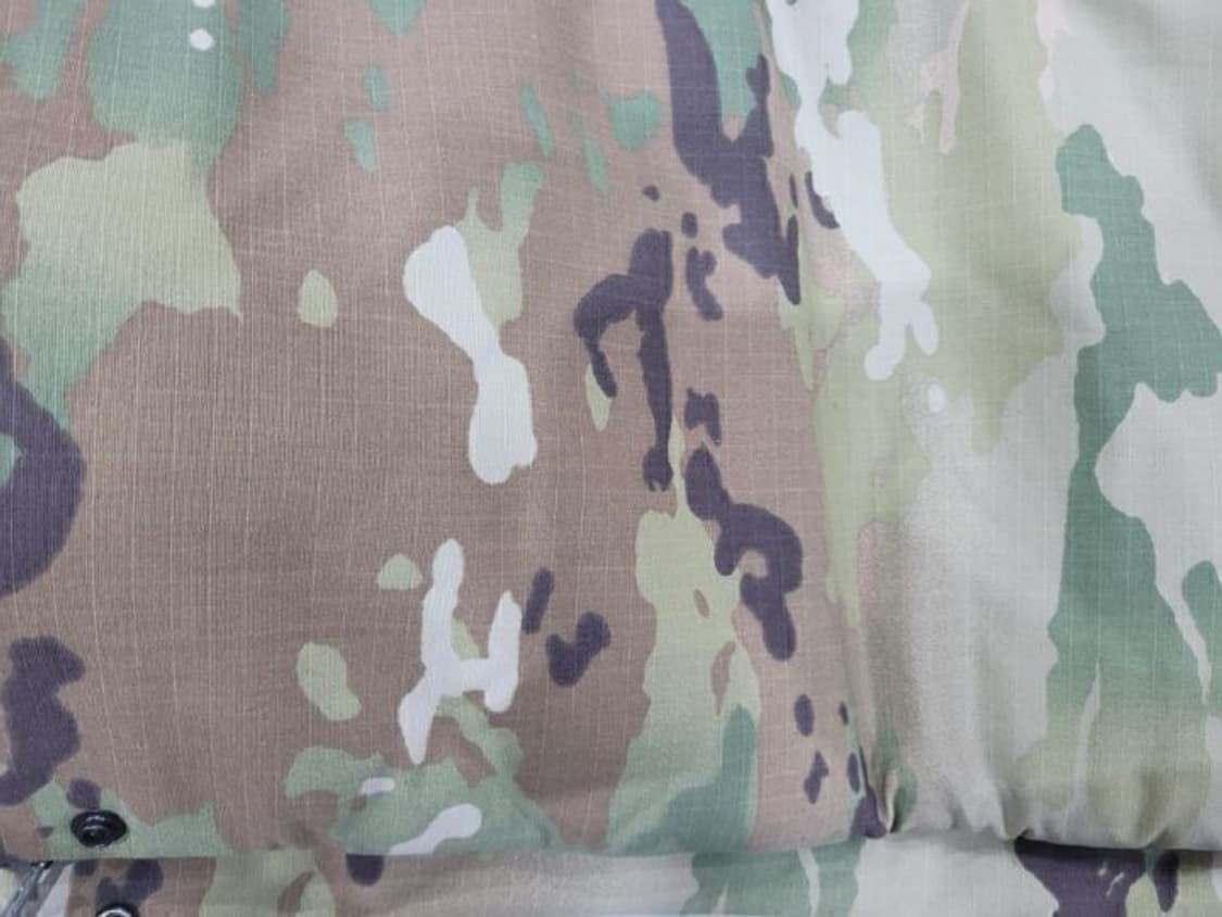 미 멀티캠 방한바지 상품이미지6