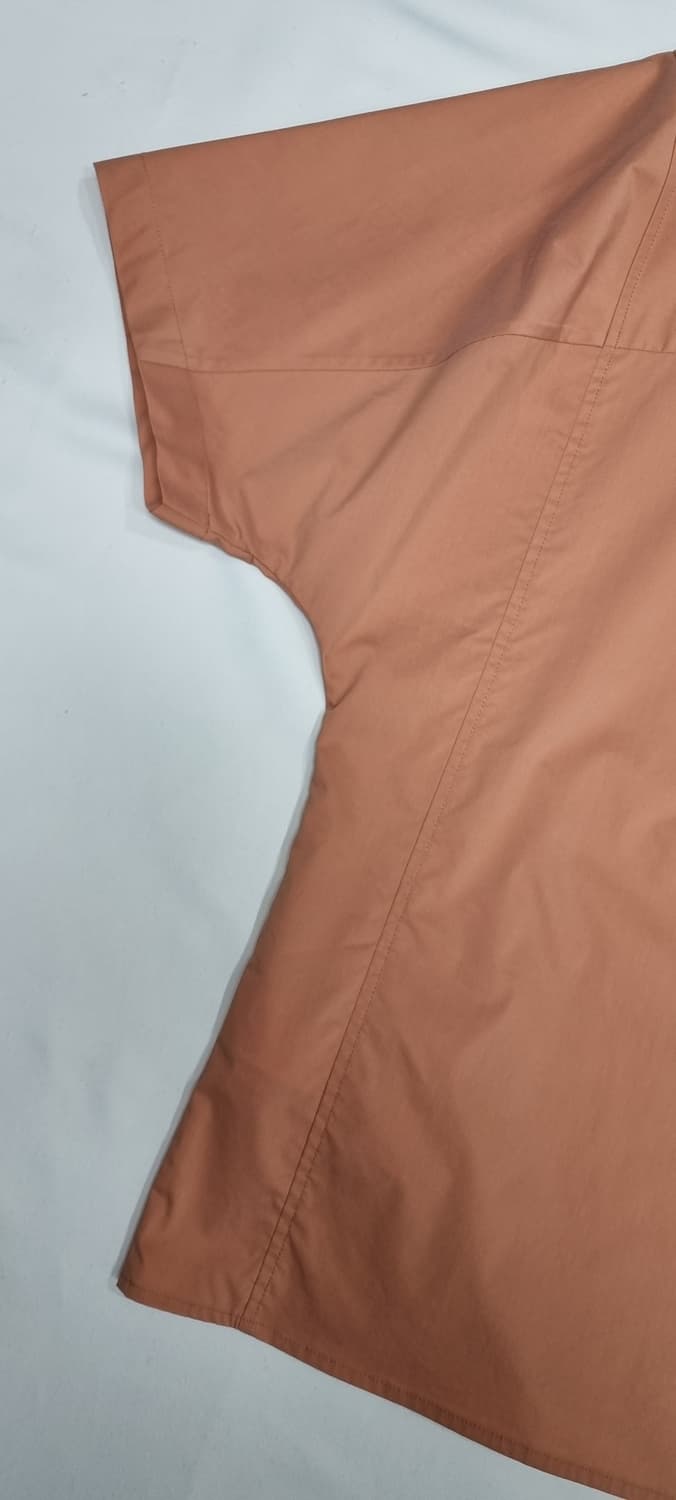 솔리드옴므 반팔 셔츠 M _ 남성 상품이미지6