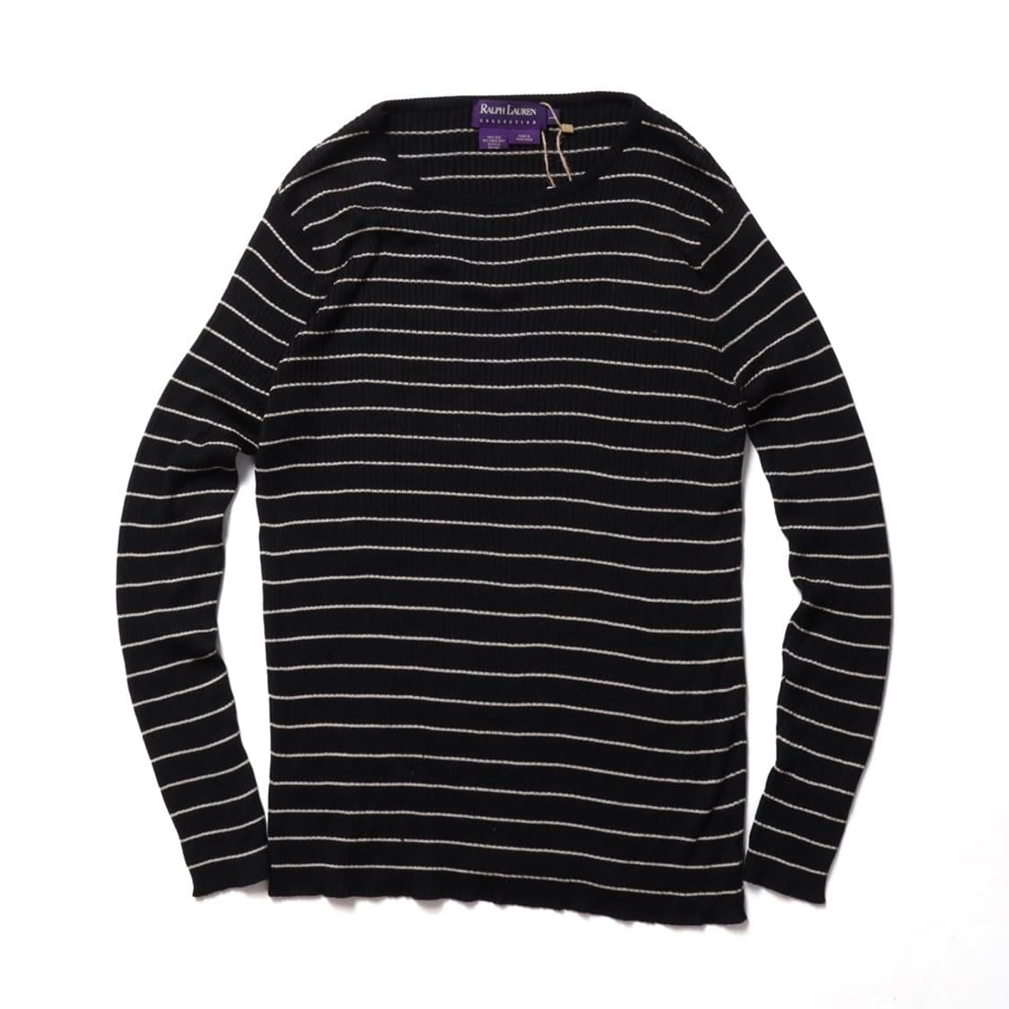 랄프 로렌 Ralph Lauren PurpleLabel silk Knit 상품이미지1