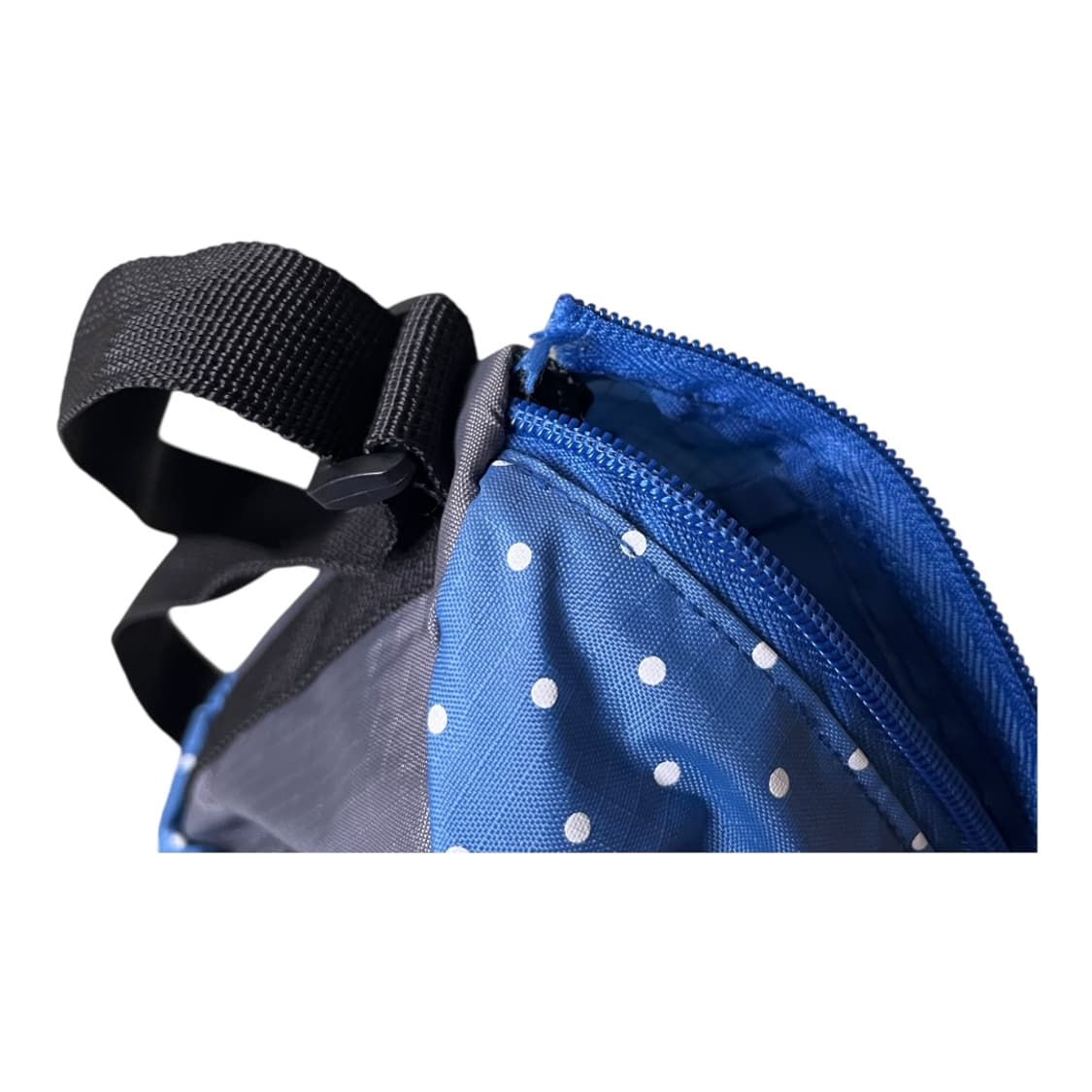 Coleman . 콜맨 로고 도트 크로스백 상품이미지5