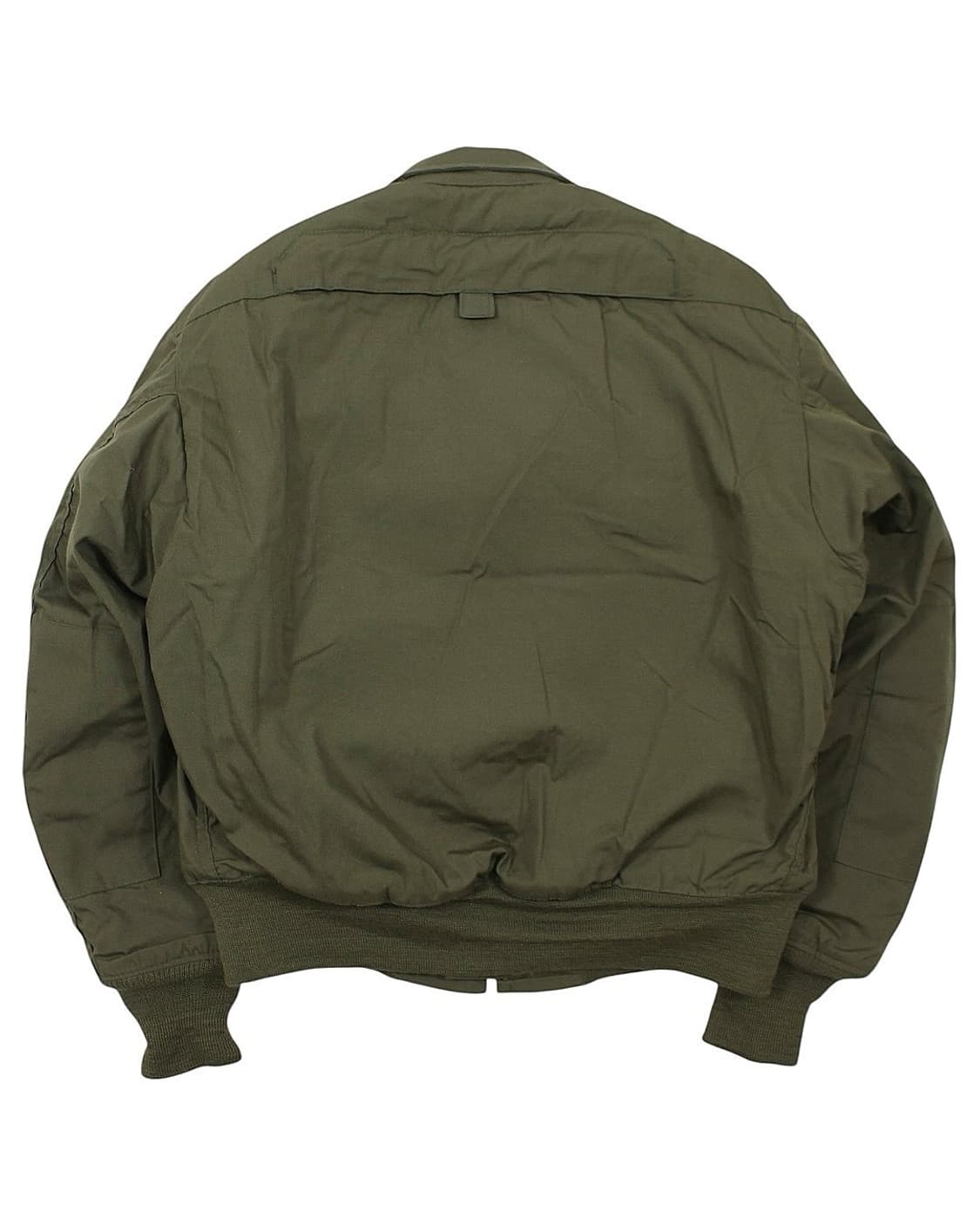 1989 US Army 미군 CVC 탱커 자켓 밀리터리 빈티지 상품이미지2