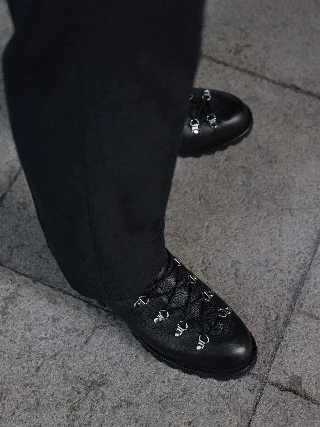 Morjas hiking boots 상품이미지3