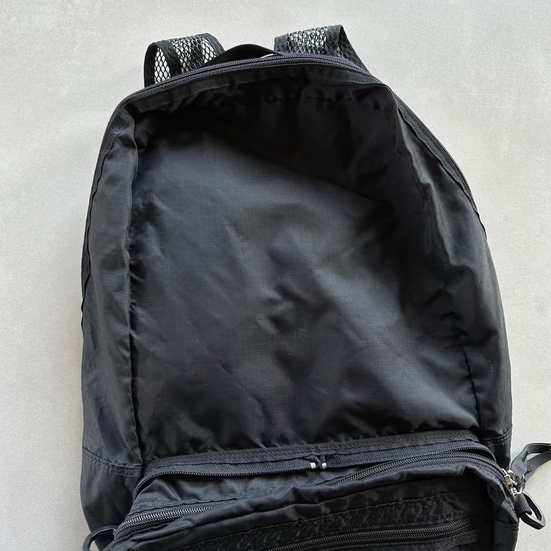 요시다 포터 투웨이 립스탑 웨이스트 백팩 상품이미지6
