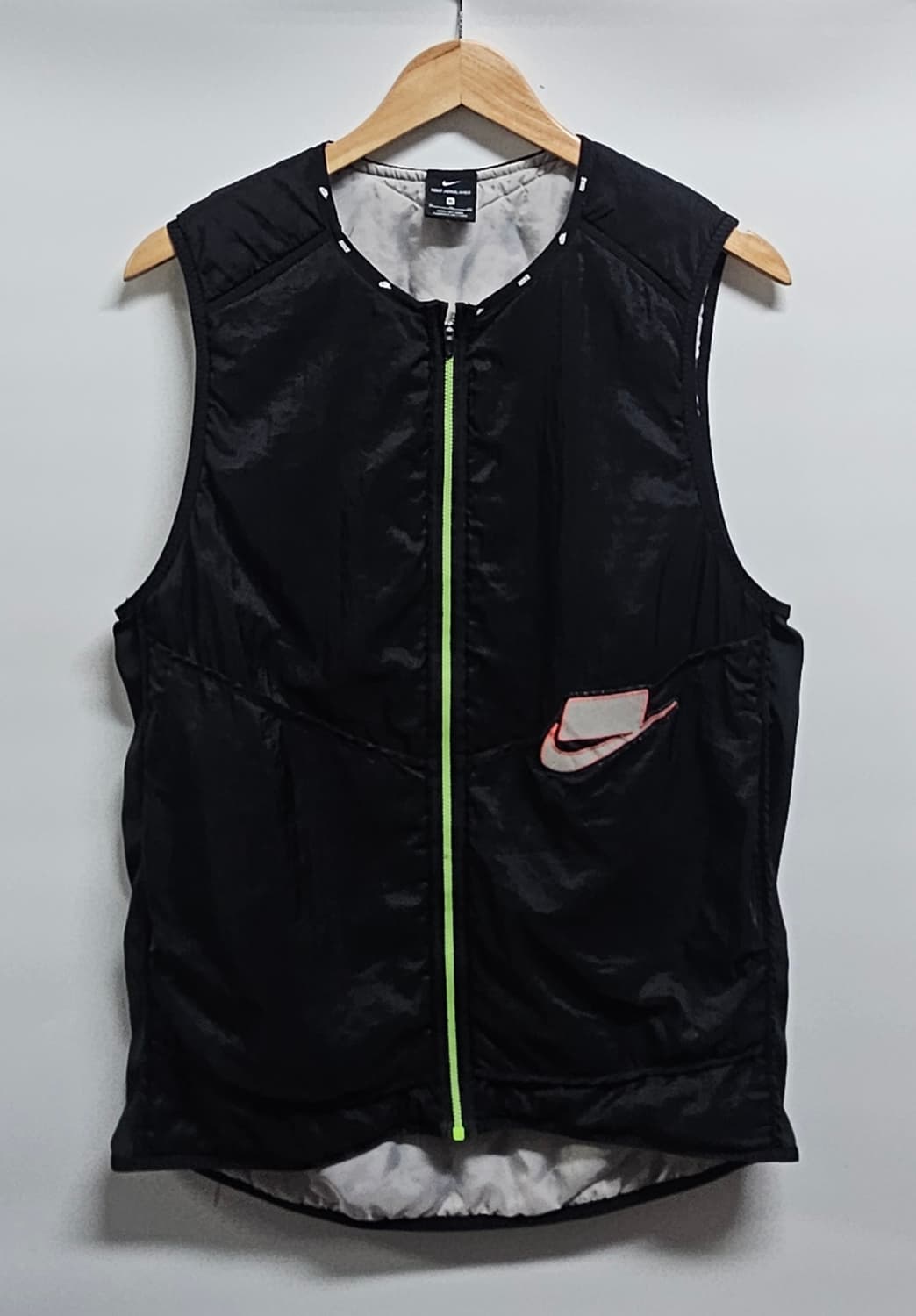 나이키 에어로레이어 러닝베스트 XL 상품이미지1