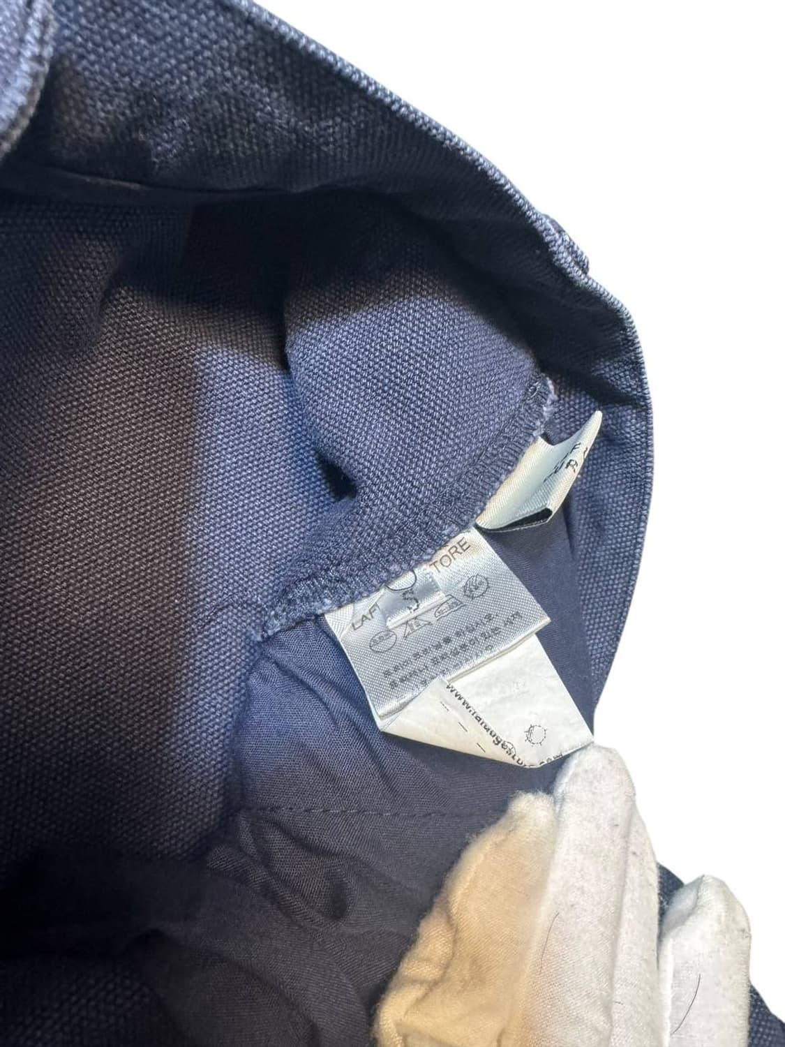 라퍼지스토어 워크팬츠 반바지 상품이미지4