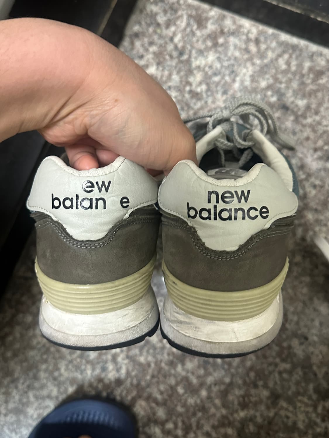 뉴발란스 574 275 상품이미지5