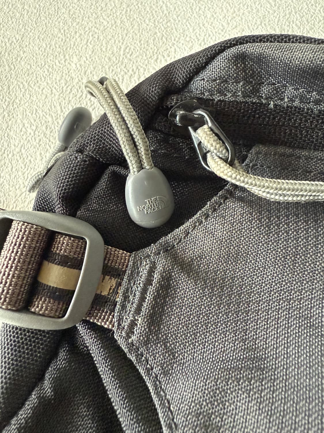 노스페이스(THE NORTH FACE) 힙색 상품이미지5
