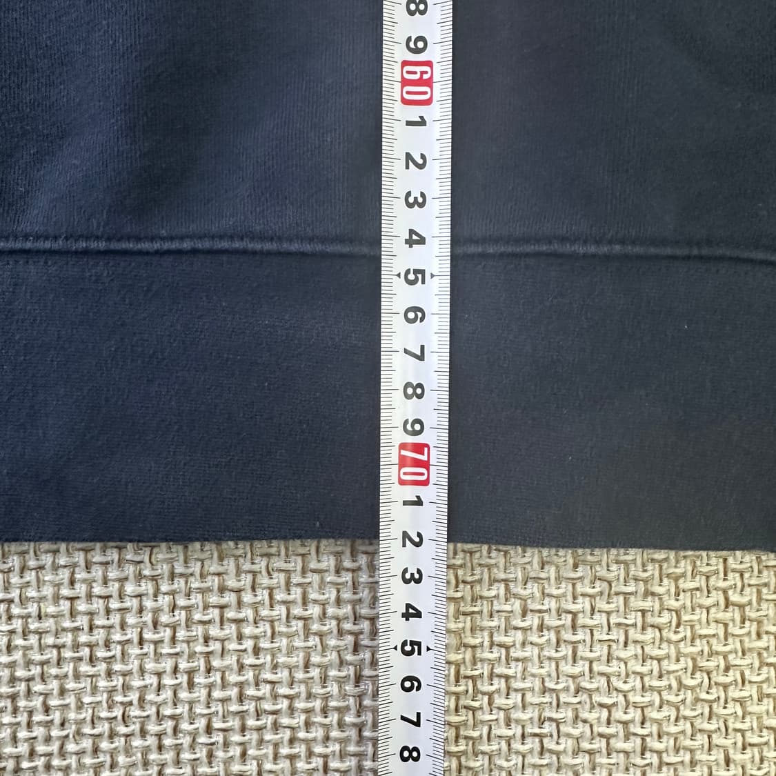 L 비바스튜디오 맨투맨 0428D 상품이미지6