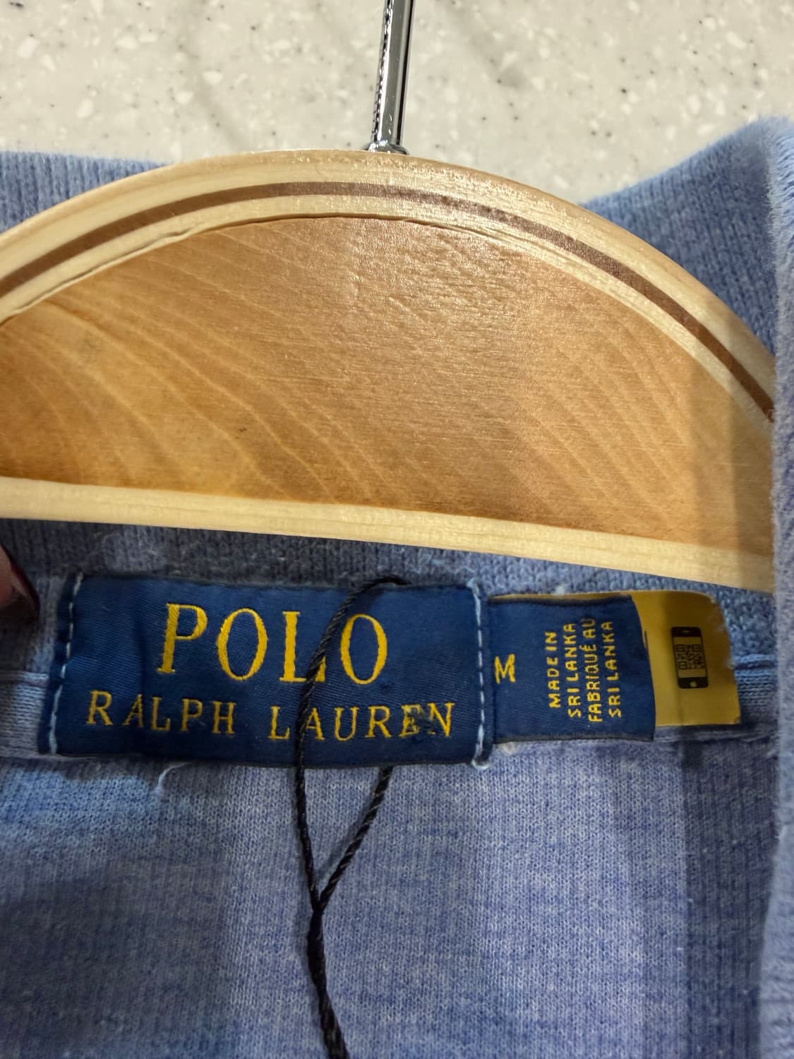 30. 폴로 반집업 상품이미지3