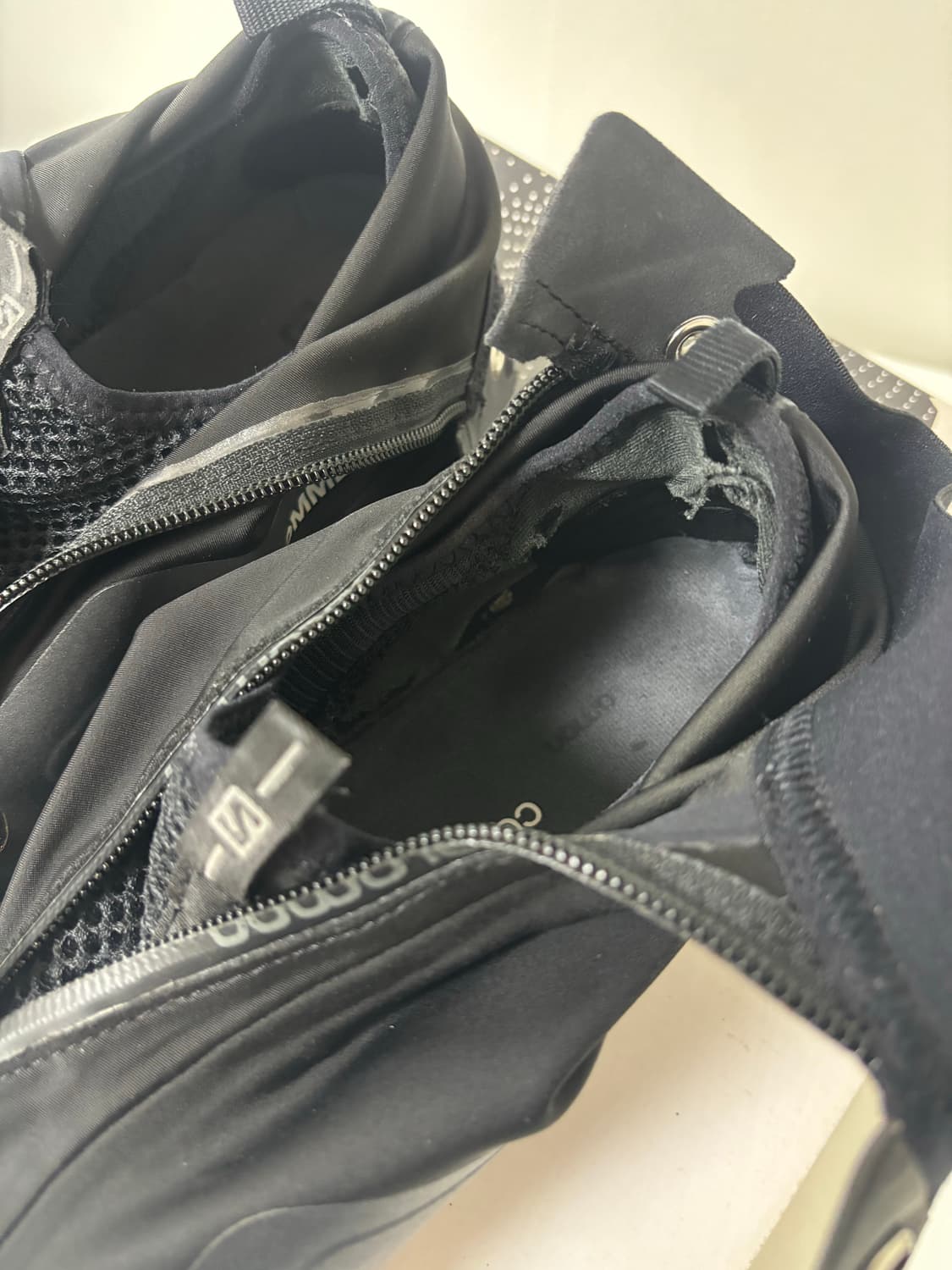 꼼데가르송 살로몬 XA 알파인 상품이미지7