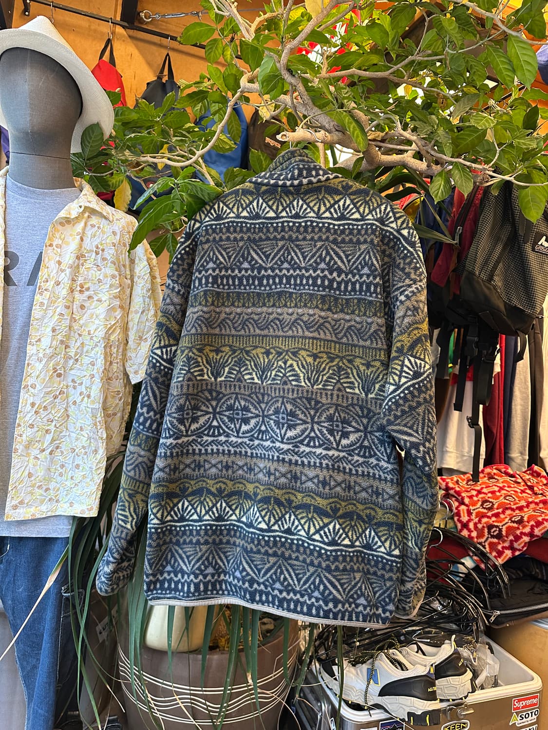 Z-434 파타고니아 신칠라  상품이미지2