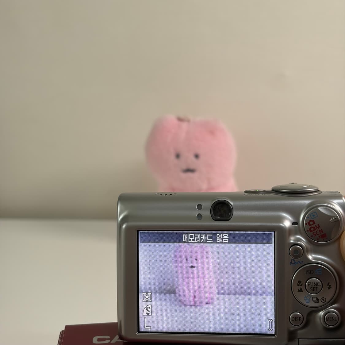 준민트급) 캐논 익서스750 풀박스 상품이미지5