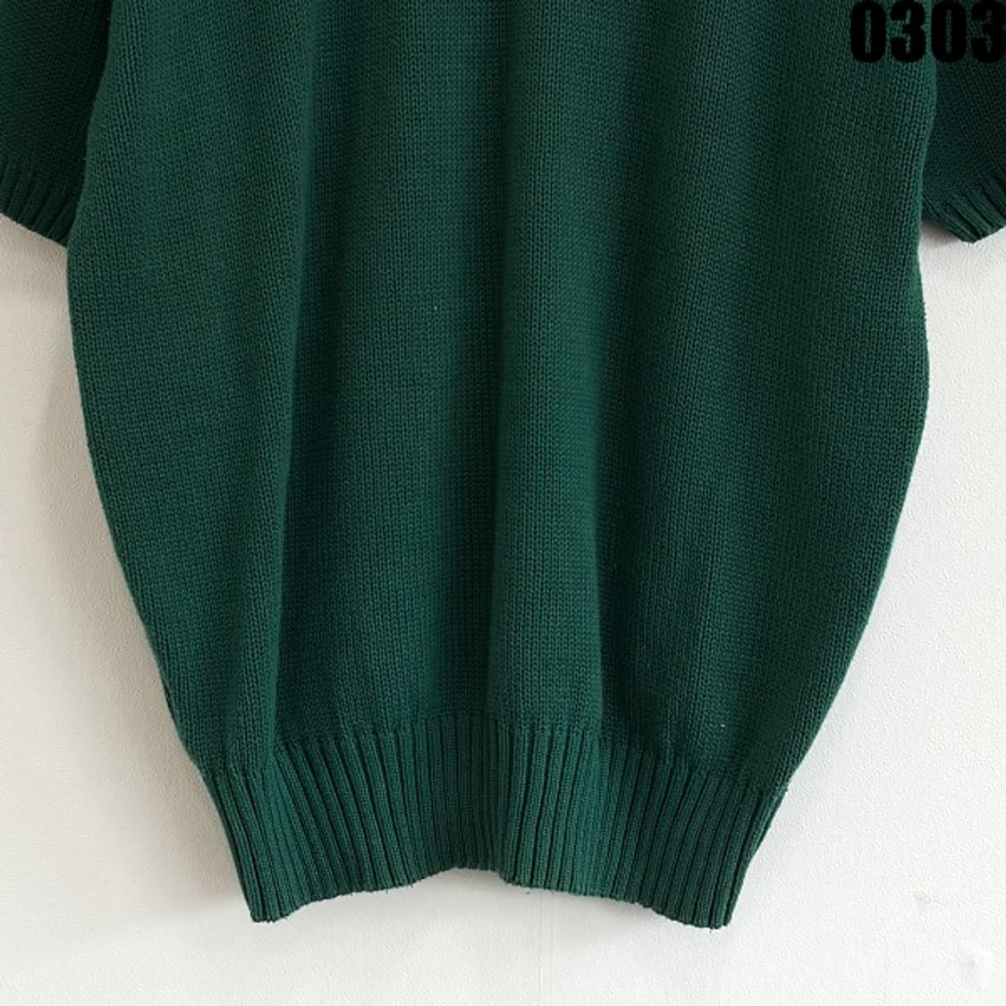 폴로 랄프로렌 PK 카라 반팔 티셔츠 LL 0303 상품이미지9