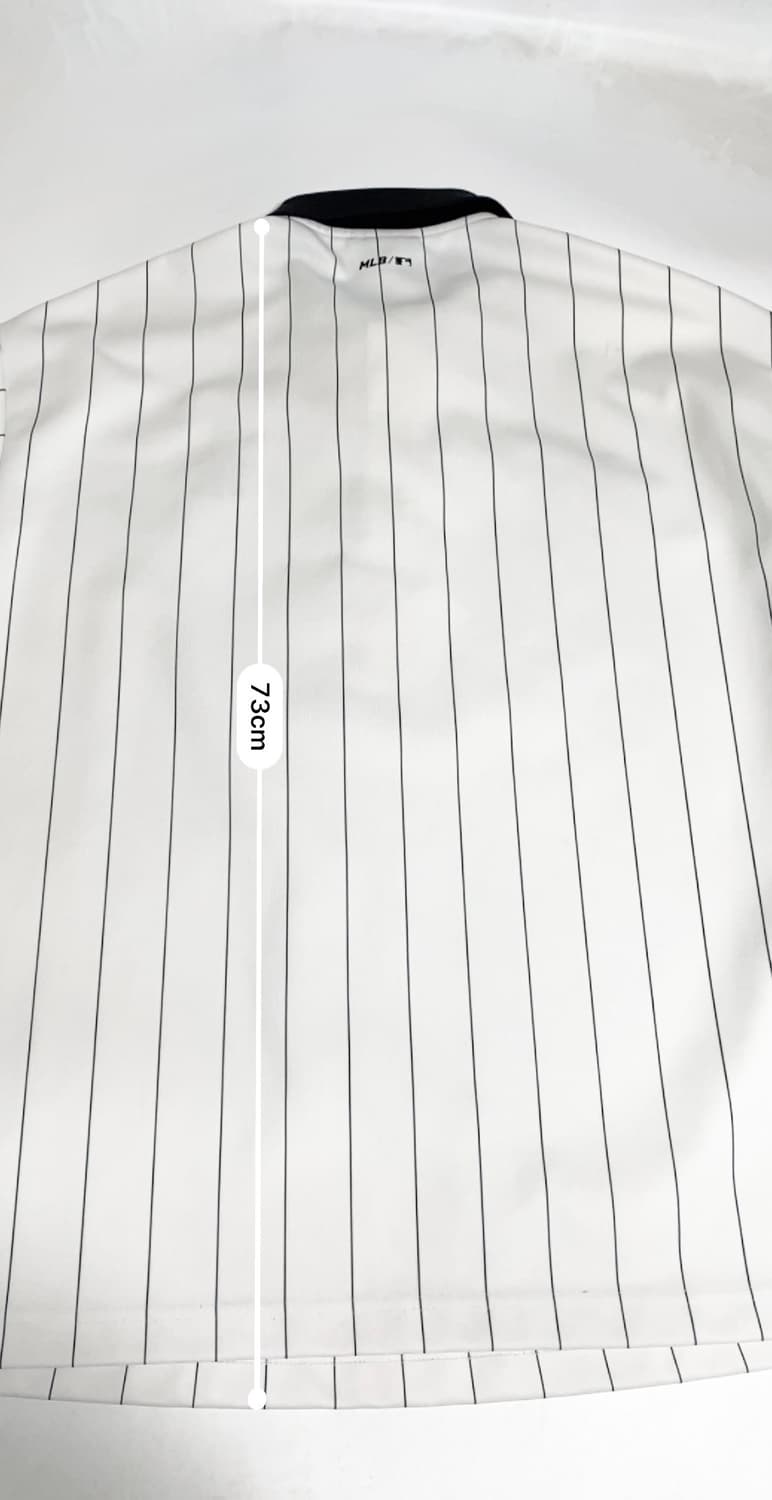 MLB 뉴욕양키스 PK 져지 L 상품이미지9