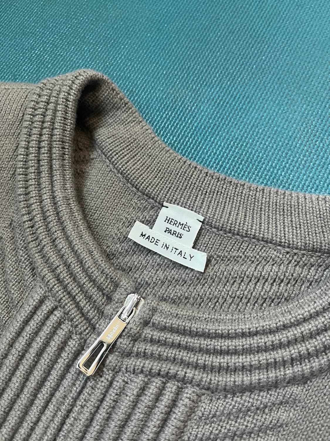 에르메스 코트 상품이미지8