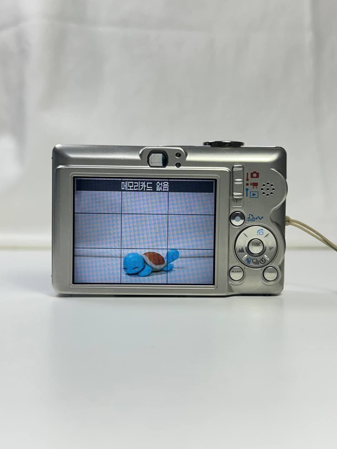 클래식✧･ﾟCanon ixus 55 ixy 60 sd450 캐논 디카 상품이미지6