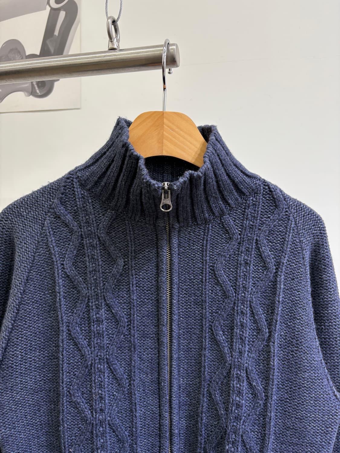 ENPRIVE 가디건 상품이미지2