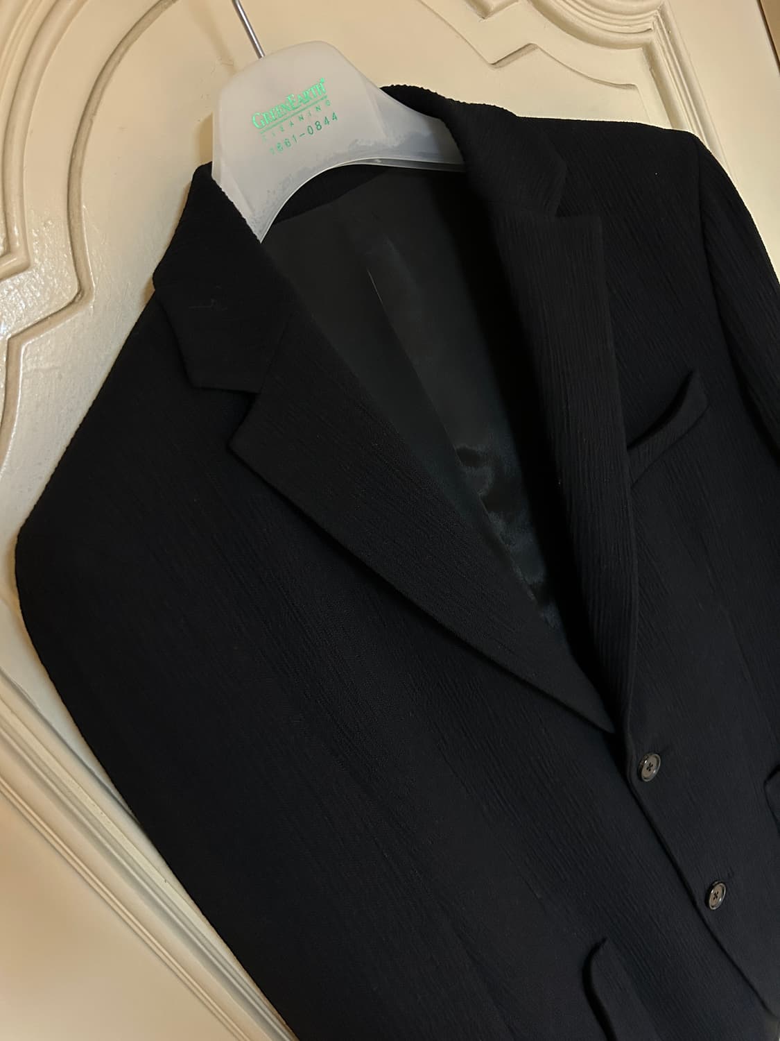 알레그리 시어서커 자켓 상품이미지2