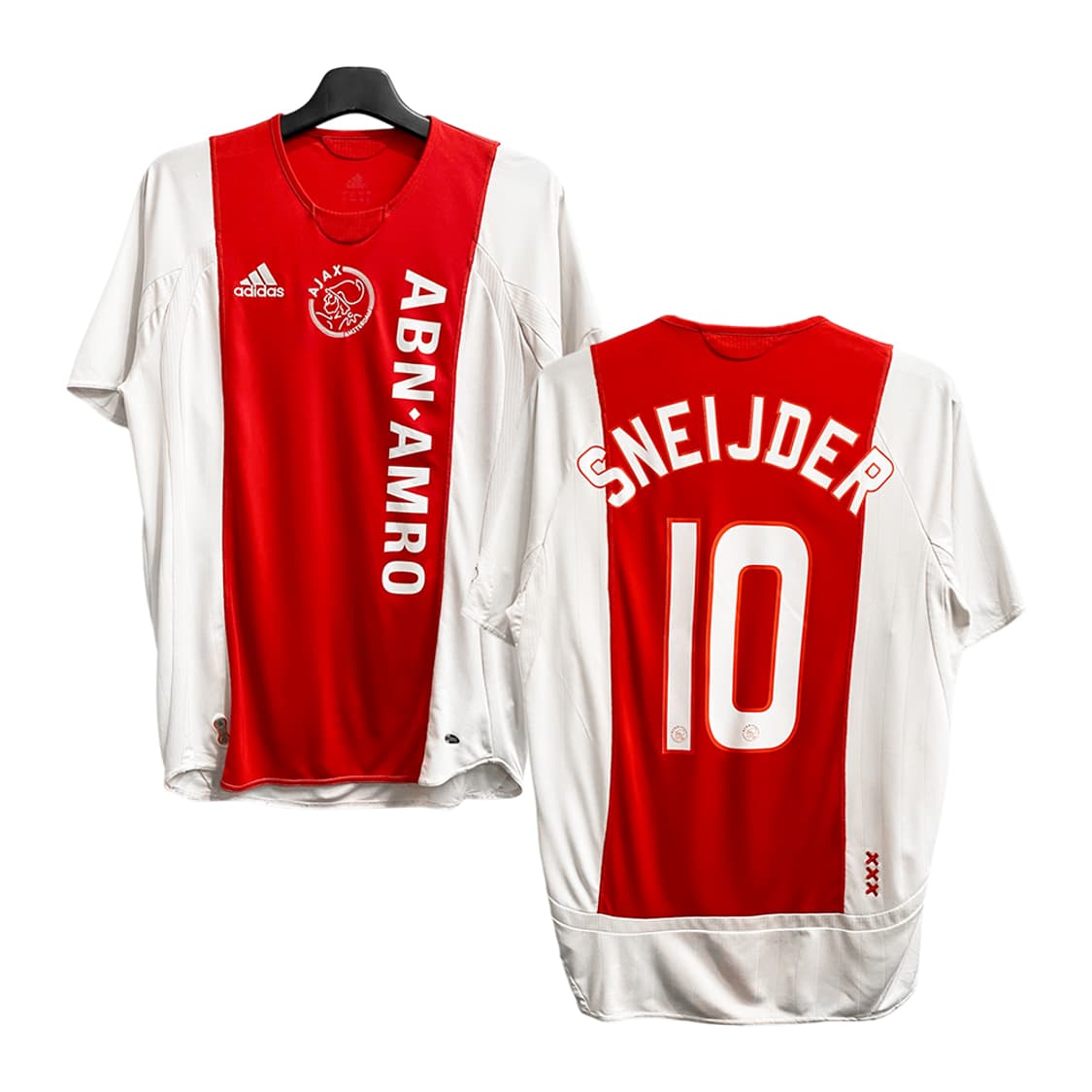 06/07 아약스 홈 스네이더 (S) 상품이미지1