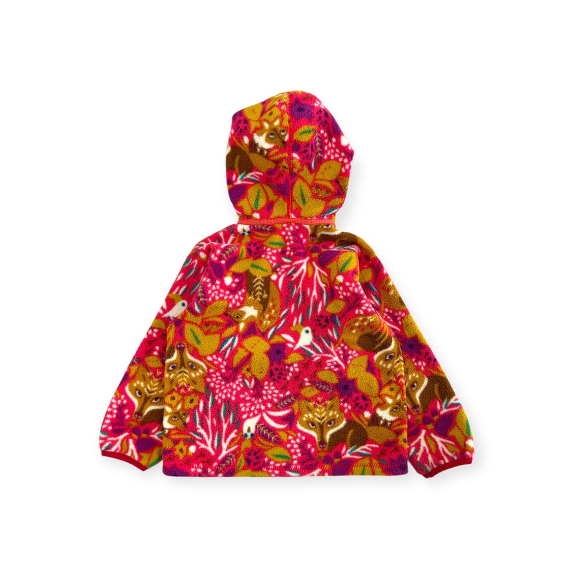 파타고니아 키즈 신칠라 자켓(18m) 상품이미지2